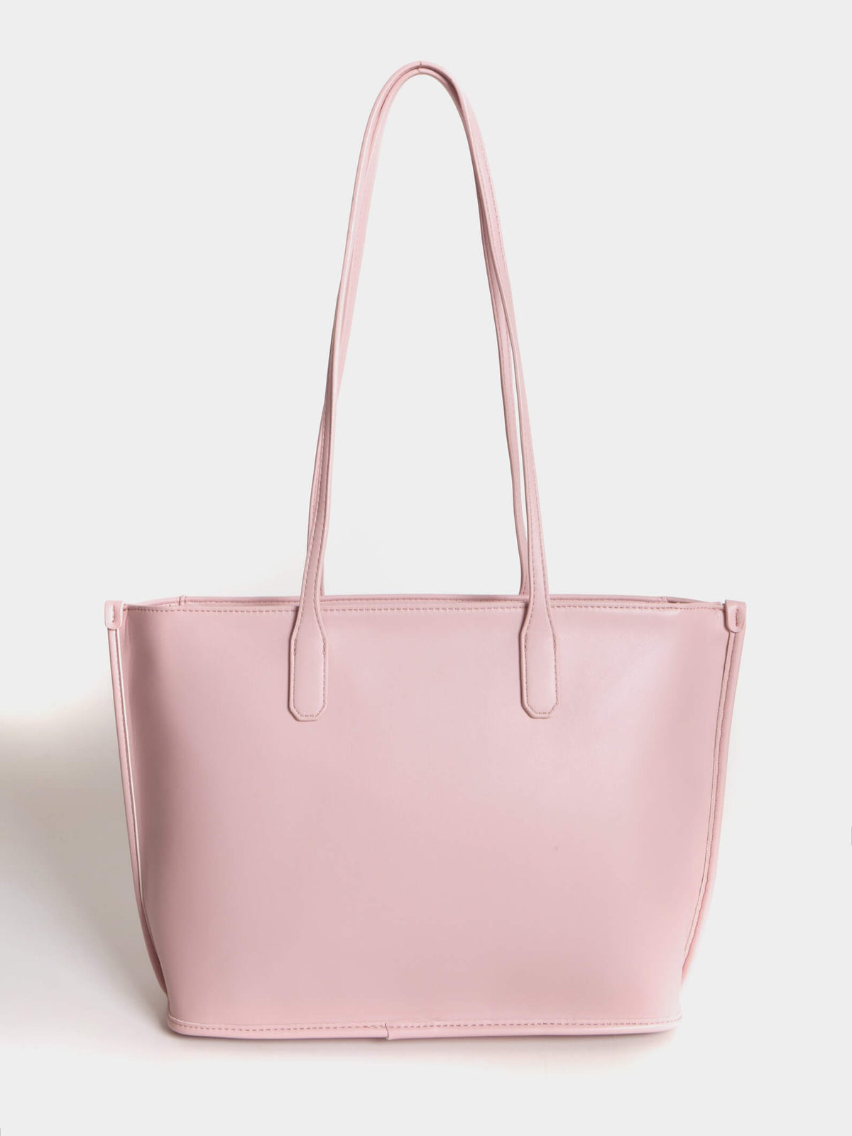 Cartera Grande Grace Rosa