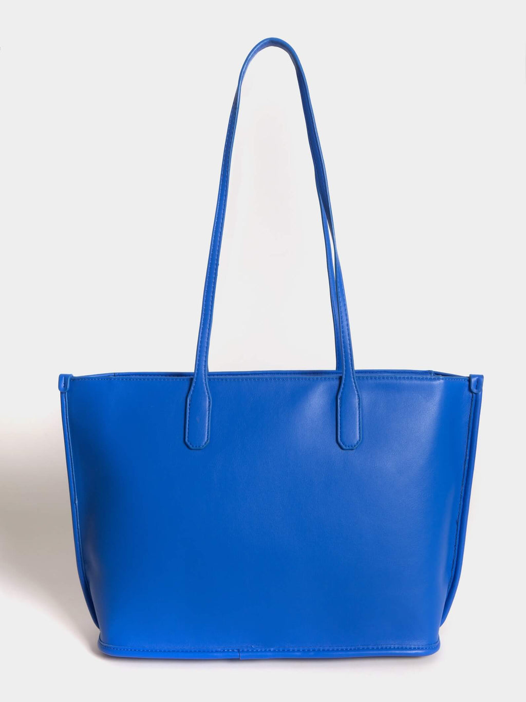 Cartera Grande Grace Azul