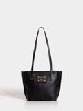 Cartera Mediana Grace Negro