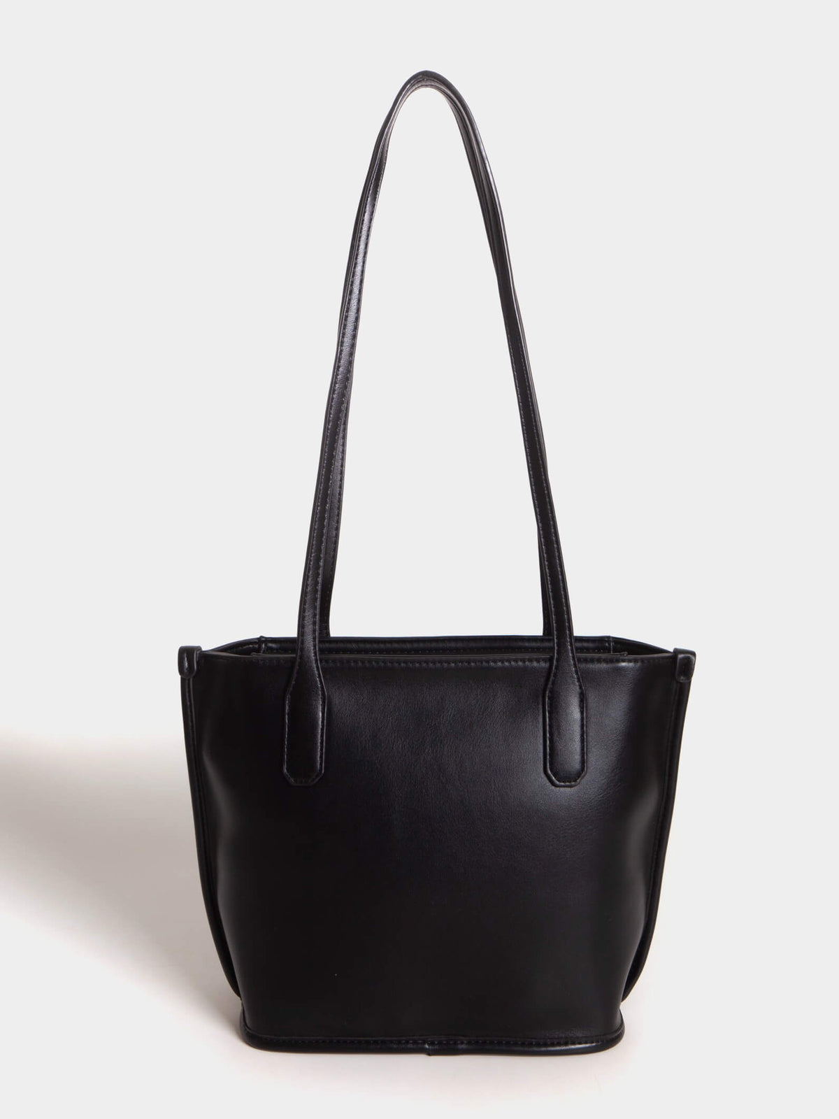 Cartera Mediana Grace Negro