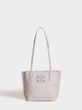 Cartera Mediana Grace Blanco