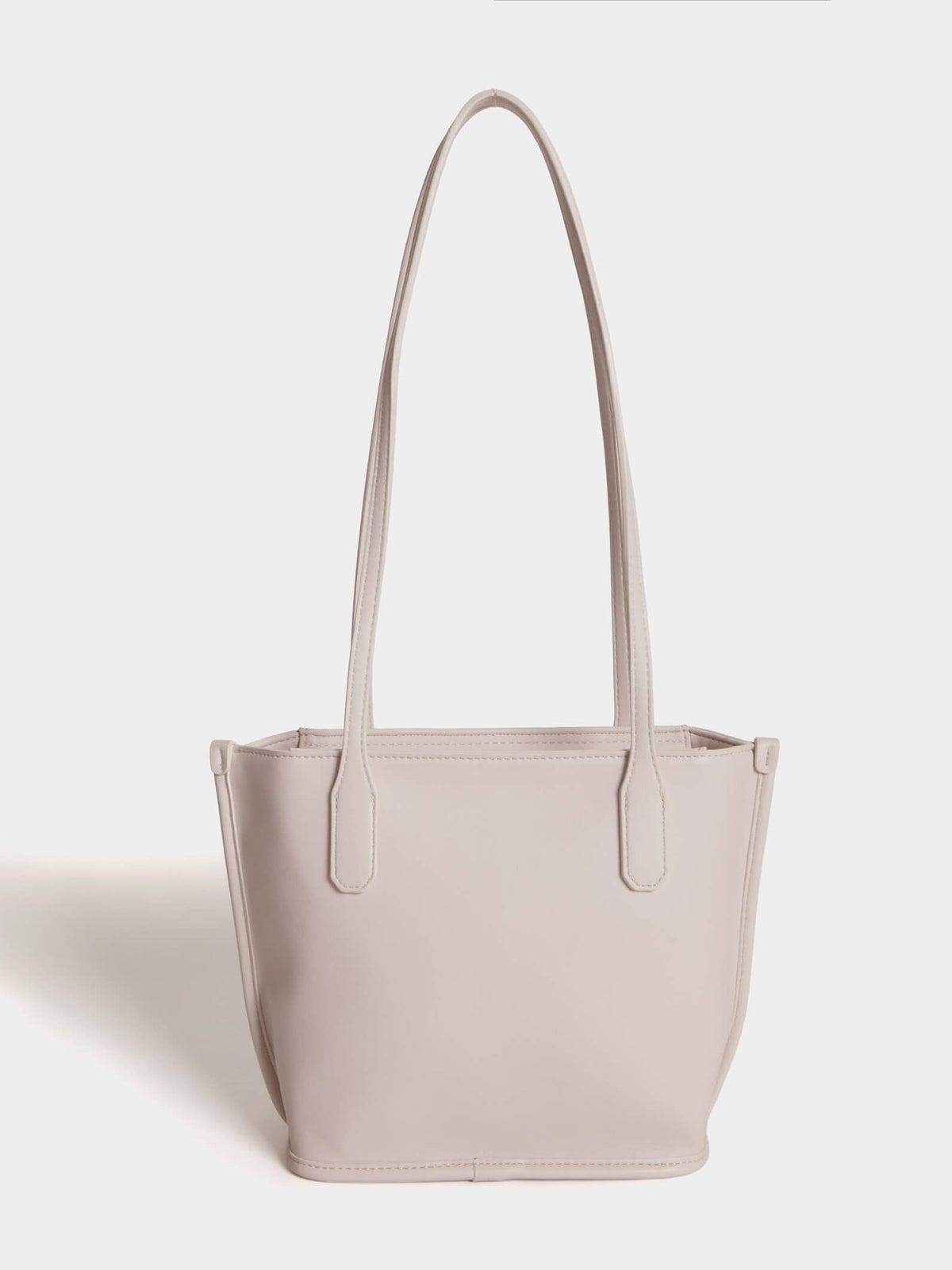 Cartera Mediana Grace Blanco