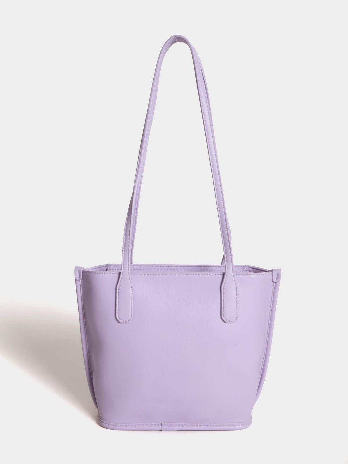 Cartera Mediana Grace Lila