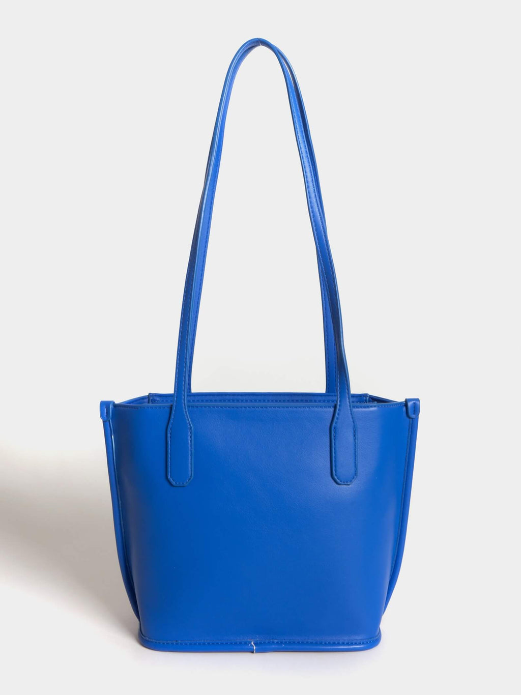 Cartera Mediana Grace Azul