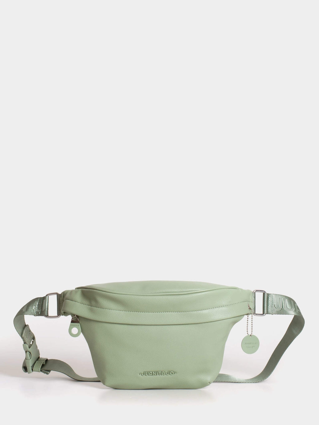 Riñonera Lu Verde