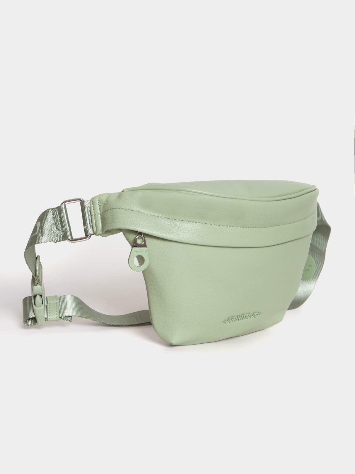Riñonera Lu Verde