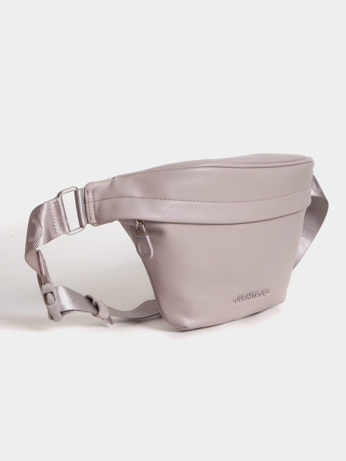 Riñonera Lu Gris