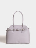 Cartera Jagger Gris