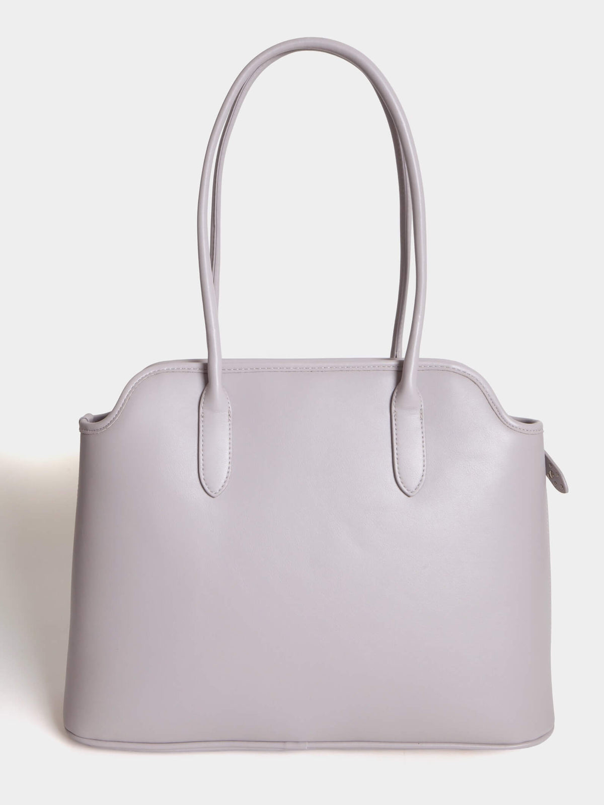 Cartera Jagger Gris