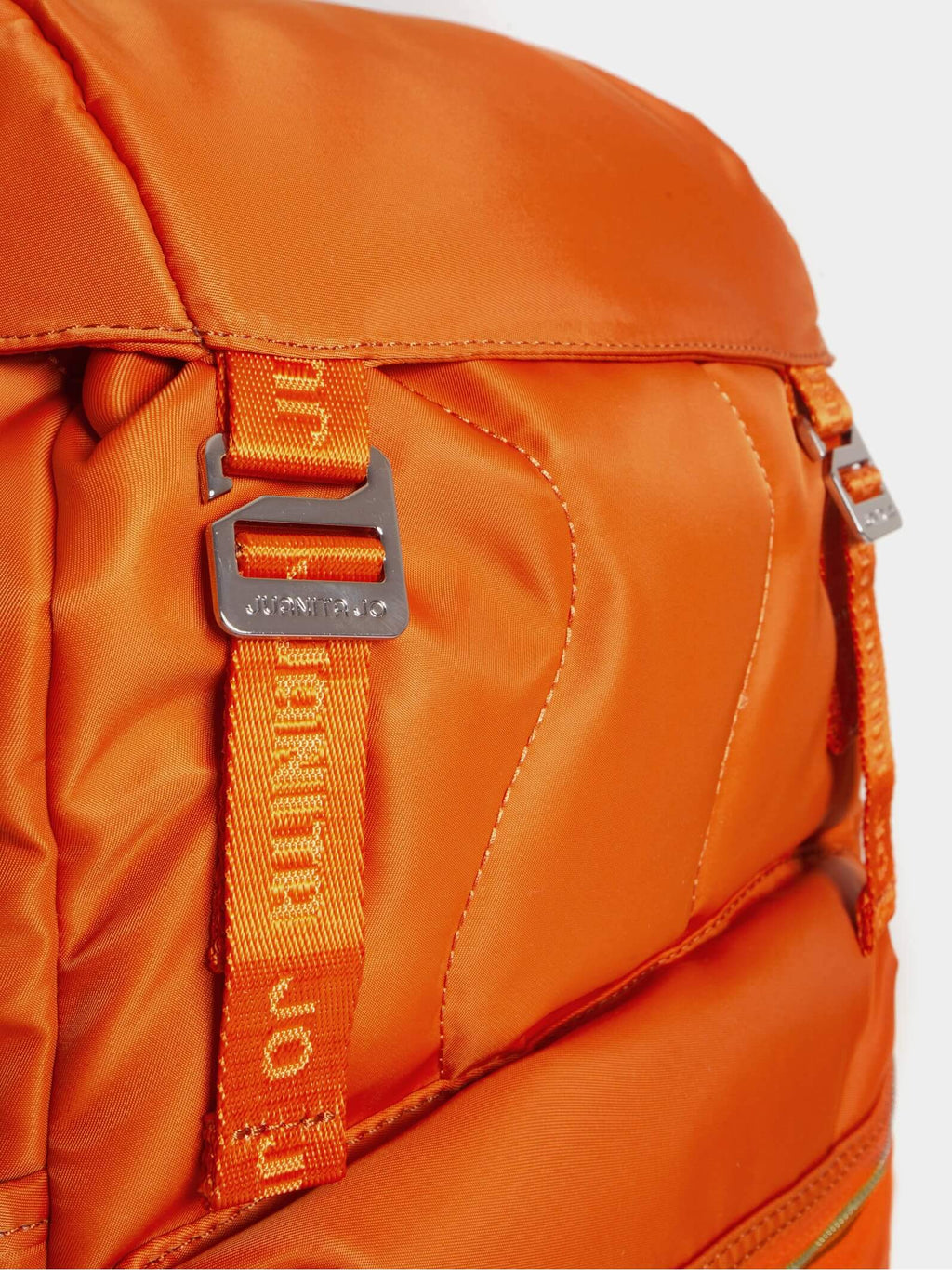 Mochila Club Naranja