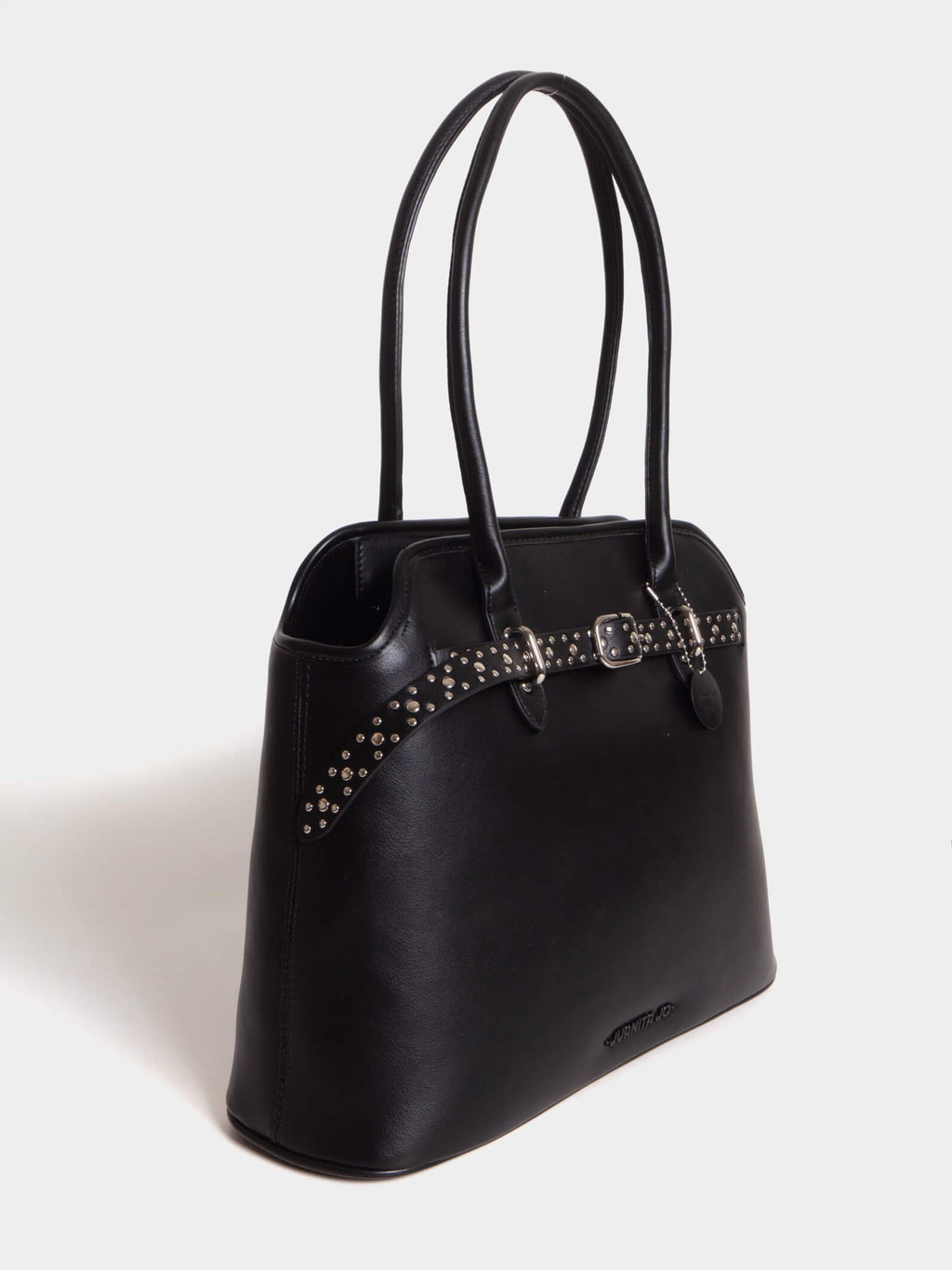 Cartera Jagger Negro