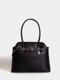 Cartera Jagger Negro